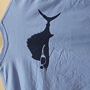 Long Sleeve Costa T-shirt